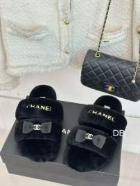 Picture of Chanel Shoes _SKUChaenlsz35-404CDB09132190